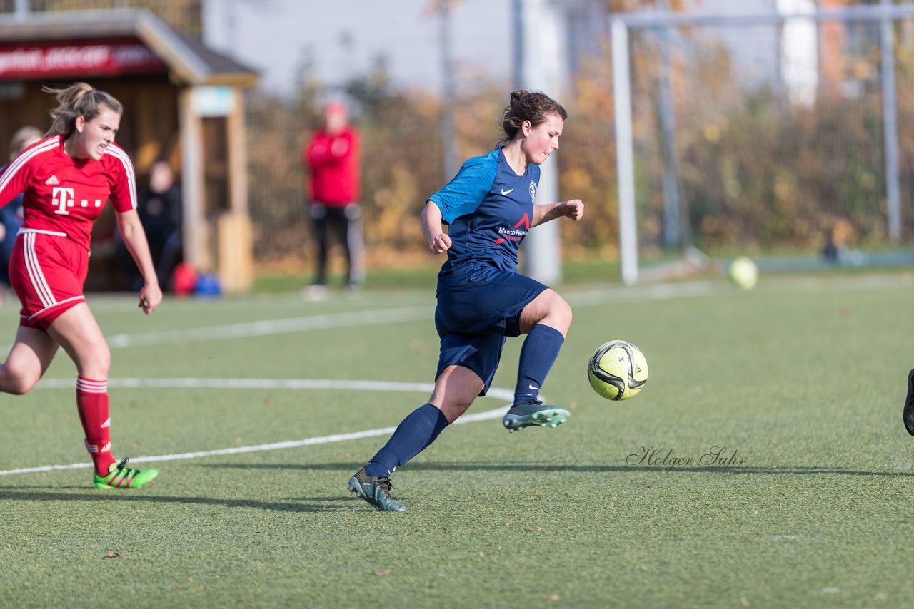 Bild 318 - F Fortuna St. Juergen - SV Wahlstedt : Ergebnis: 3:0